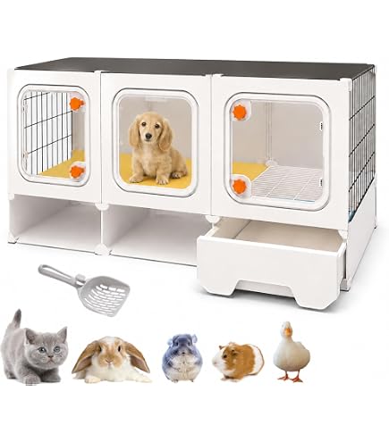 犬用ケージ 小型犬用 ホワイト Amazon.co.jp: Momgla アイリスオーヤマ 犬 ゲージ 小型犬用 室内